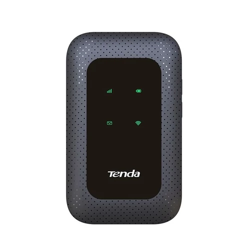 Tenda 4G180 4G/LTE hordozható mobil router