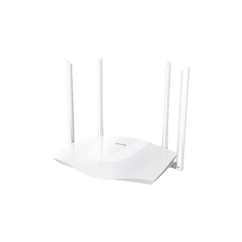 Tenda RX3 AX1800 Dual Band Gigabit Wi-Fi 6 Router