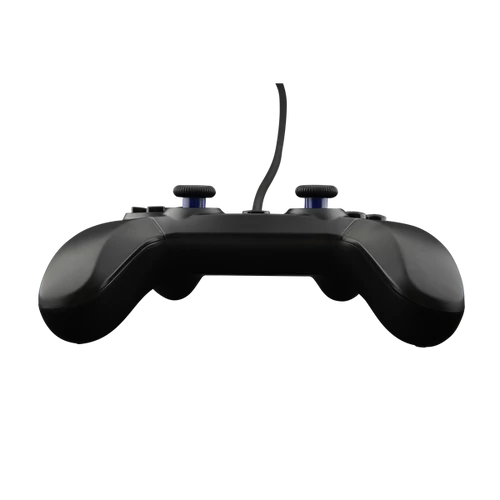 The G-Lab K-Pad Thorium USB Gamepad Black