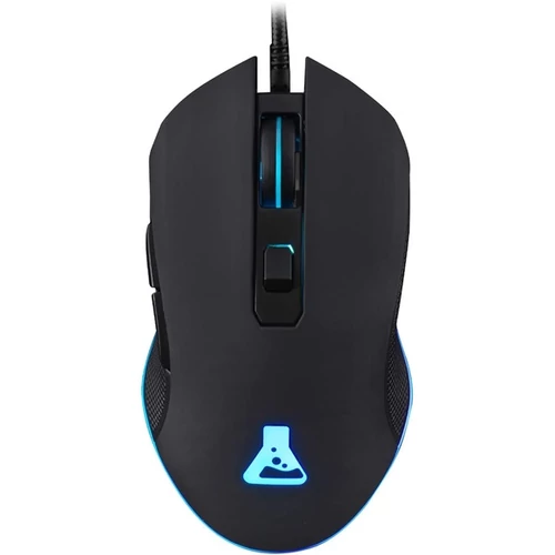 The G-Lab Kult Helium Mouse Black