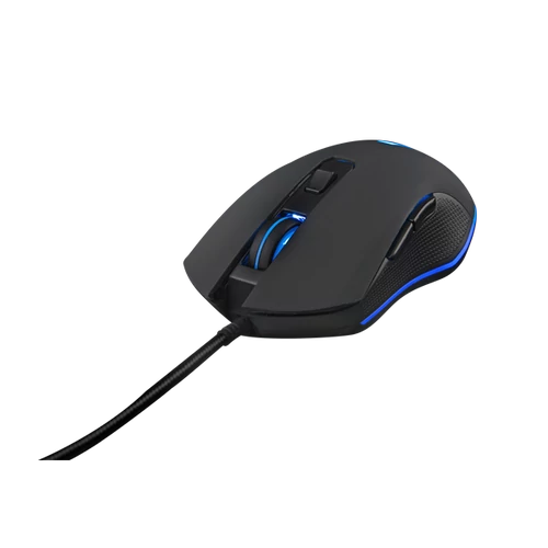 The G-Lab Kult Helium Mouse Black