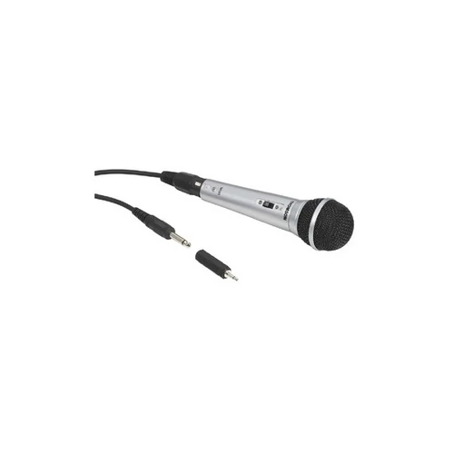 Hama 131597 Thomson M151 Dinamikus Karaoke mikrofon