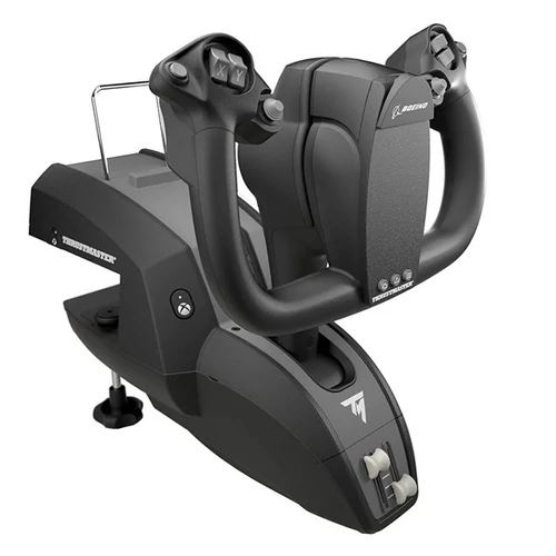 Thrustmaster TCA YOKE BOEING Edition Xbox One / Series X/S /PC joystick