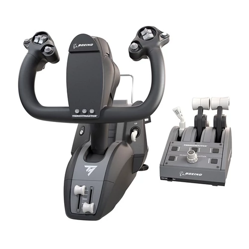 Thrustmaster TCA YOKE PACK BOEING Edition pro Xbox One / Series X/S /PC joystick