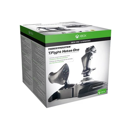 Thrustmaster T.Flight Hotas One PC/Xbox One botkormány joystick