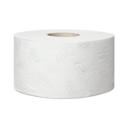 Toalettpapír, T2 rendszer, 12tek/krt, 2rétegű, 18,8cm átmérő, Premium, TORK 