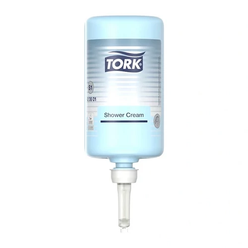 Folyékony szappan, 1 l S1 rendszer, TORK 