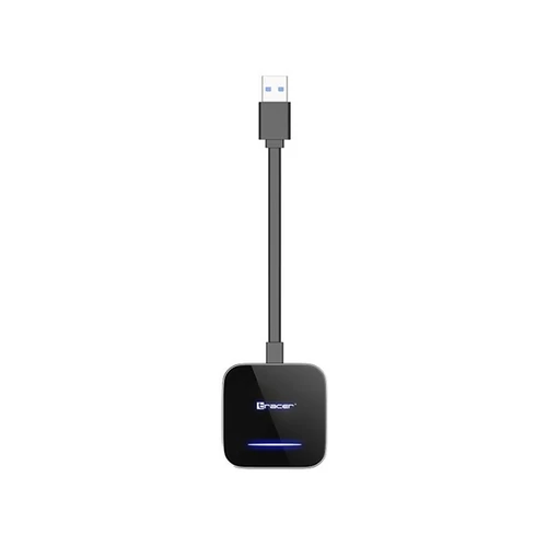 Tracer CarLink Pro fekete auto adapter