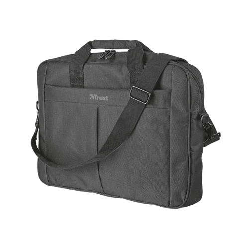 Trust Primo fekete 16" notebook táska