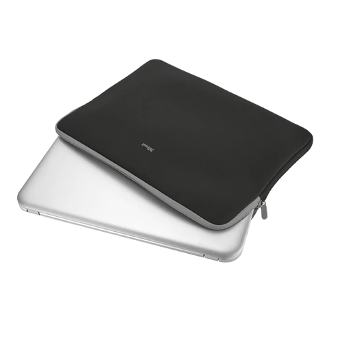 Trust Primo fekete 15,6" notebook tok