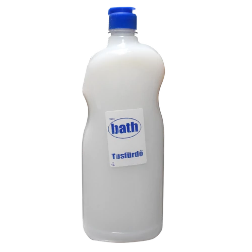 Tusfürdő 1000 ml., Pillangó