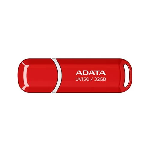 ADATA 32GB USB3.2 Piros (AUV150-32G-RRD) pendrive