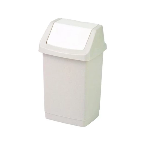 Billenős szemetes, 9 l, CURVER 