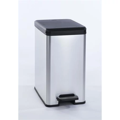 Pedálos szemetes, 25 l, CURVER 