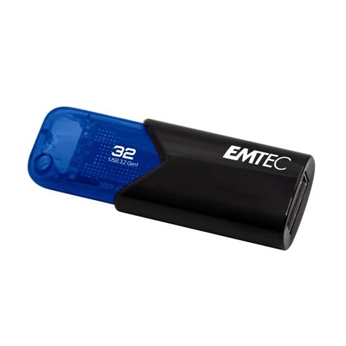 Pendrive, 32GB, USB 3.2, EMTEC 