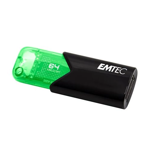 Pendrive, 64GB, USB 3.2, EMTEC 