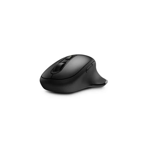 Egér, vezeték nélküli, optikai, tölthető, USB+BT, URBAN FACTORY 