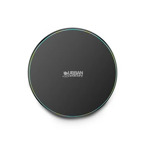 Vezeték nélküli töltő, 10W, URBAN FACTORY