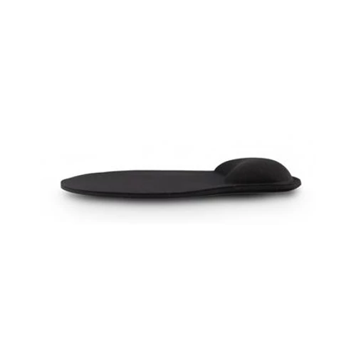 URBAN factory Softee Egérpad Black