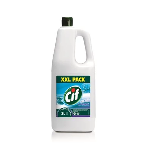 Súrolószer, 2 l, CIF 