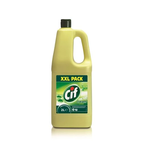 Súrolószer, 2 l, CIF 