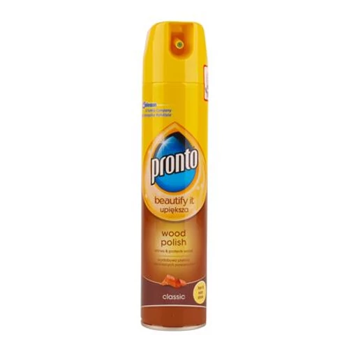 Felülettisztító, spray, 0,25 l, PRONTO 