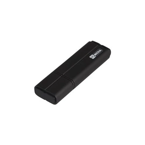 Pendrive, 16GB, USB 2.0, MYMEDIA (by VERBATIM)