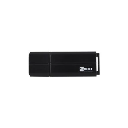 Pendrive, 16GB, USB 2.0, MYMEDIA (by VERBATIM)