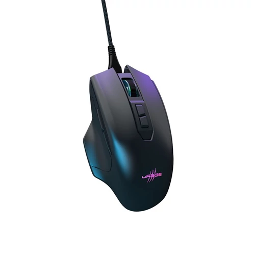 Egér vezetékes URAGE Reaper 410 fekete