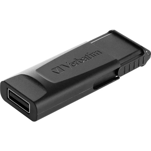 Pendrive, 128GB, USB 2.0, VERBATIM 
