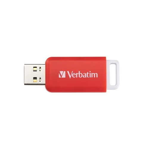Pendrive, 16GB, USB 2.0, VERBATIM 