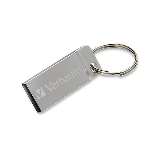 Pendrive, 16GB, USB 2.0, VERBATIM 