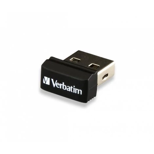 Pendrive, 16GB, USB 2.0, 10/3MB/sec, VERBATIM 