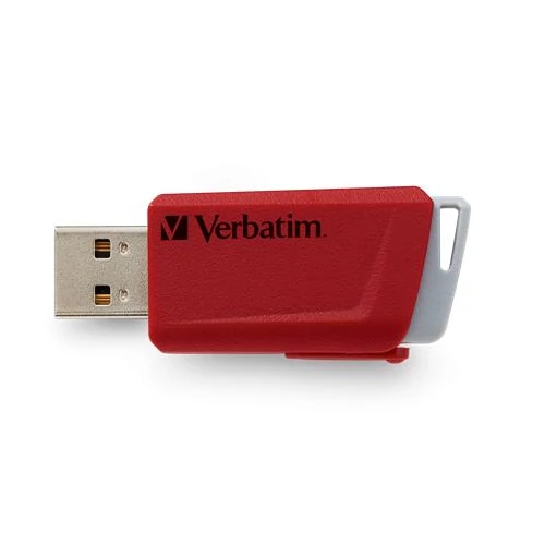 Pendrive, 3 x 16GB, USB 3.2, 80/25MB/sec, VERBATIM 