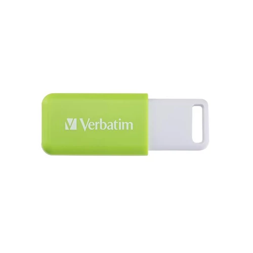 Pendrive, 32GB, USB 2.0, VERBATIM 