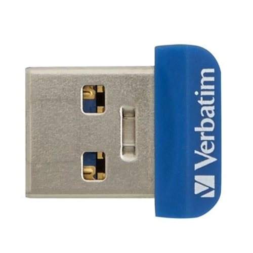 Pendrive, 32GB, USB 3.2, 80/25MB/s, VERBATIM 