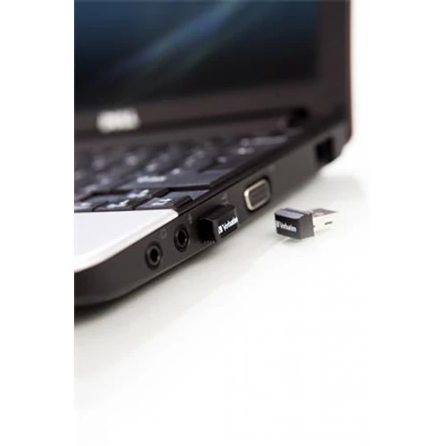 Pendrive, 32GB, USB 2.0, 10/3MB/sec, VERBATIM 