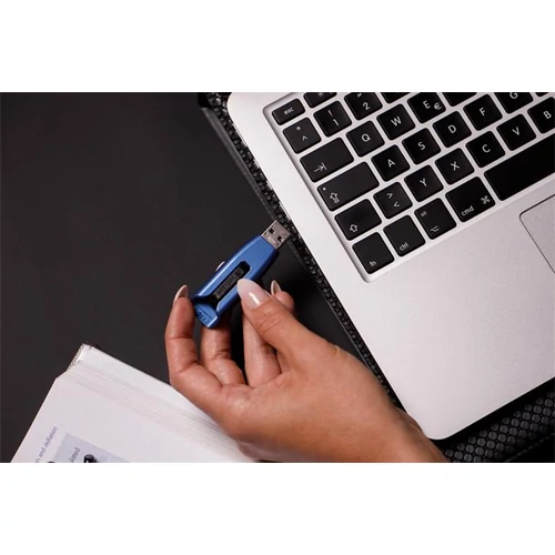 Pendrive, 32GB, USB 3.2, 175/80 MB/s, VERBATIM 