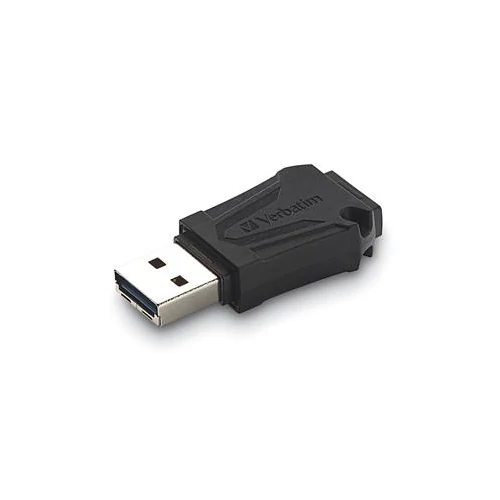 Pendrive, 32GB, USB 2.0, extra ellenálló, VERBATIM 