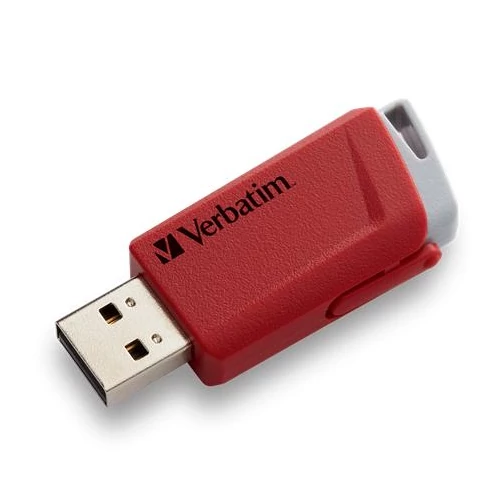 Pendrive, 2 x 32GB, USB 3.2, 80/25MB/sec, VERBATIM 