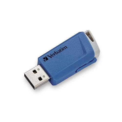 Pendrive, 2 x 32GB, USB 3.2, 80/25MB/sec, VERBATIM 