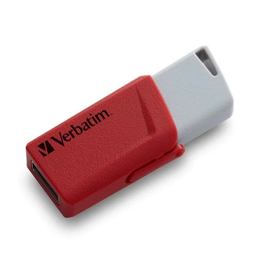 Pendrive, 2 x 32GB, USB 3.2, 80/25MB/sec, VERBATIM 
