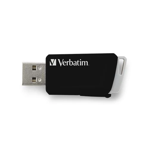 Pendrive, 32GB, USB 3.2, 80/25MB/sec, VERBATIM 