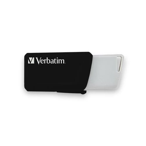 Pendrive, 32GB, USB 3.2, 80/25MB/sec, VERBATIM 