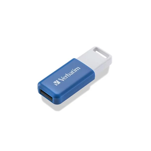 Pendrive, 64GB, USB 2.0, VERBATIM 