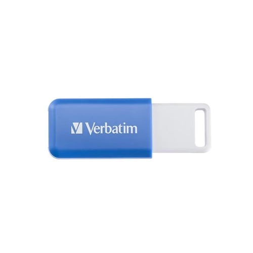 Pendrive, 64GB, USB 2.0, VERBATIM 
