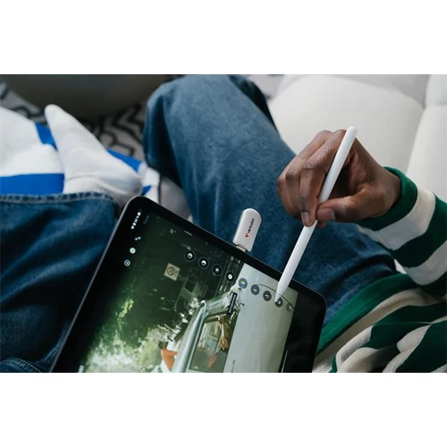 Pendrive, 64GB, USB-C 3.2 Gen1, VERBATIM 