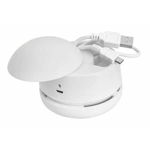 Mini asztali porszívó, mini, USB, WEDO 