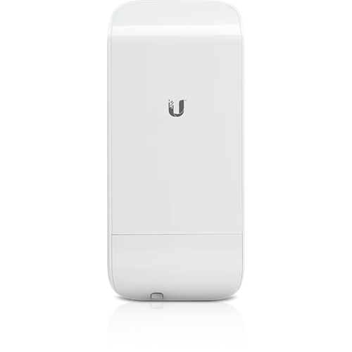 Ubiquiti NanoStation Loco M2, 2.4GHz AirMAX CPE with integrated 8dbi antenna
