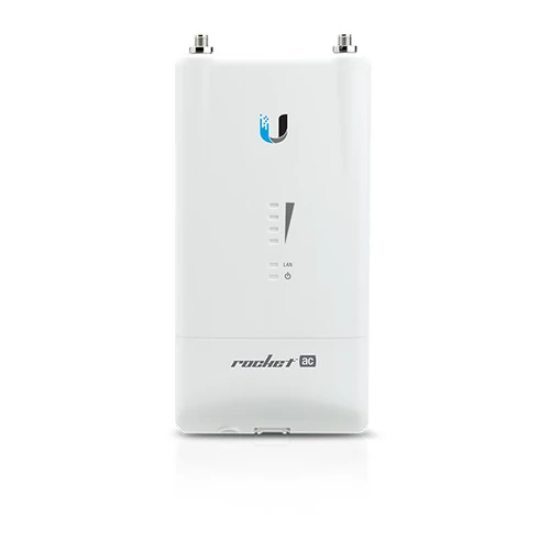 Ubiquiti Rocket 5AC Lite Access Point White